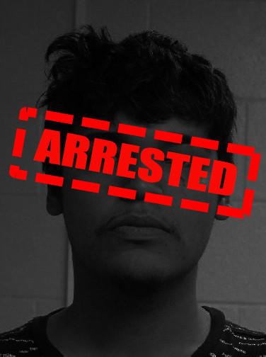 Jerome Moore arrested